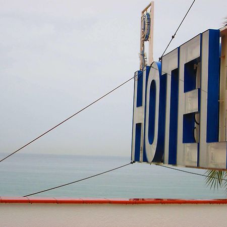 Vila De Premia Premiá de Mar Zewnętrze zdjęcie