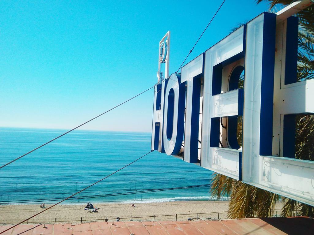 Vila De Premia Premiá de Mar Zewnętrze zdjęcie