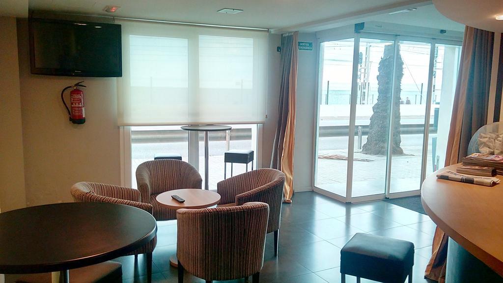 Vila De Premia Premiá de Mar Zewnętrze zdjęcie