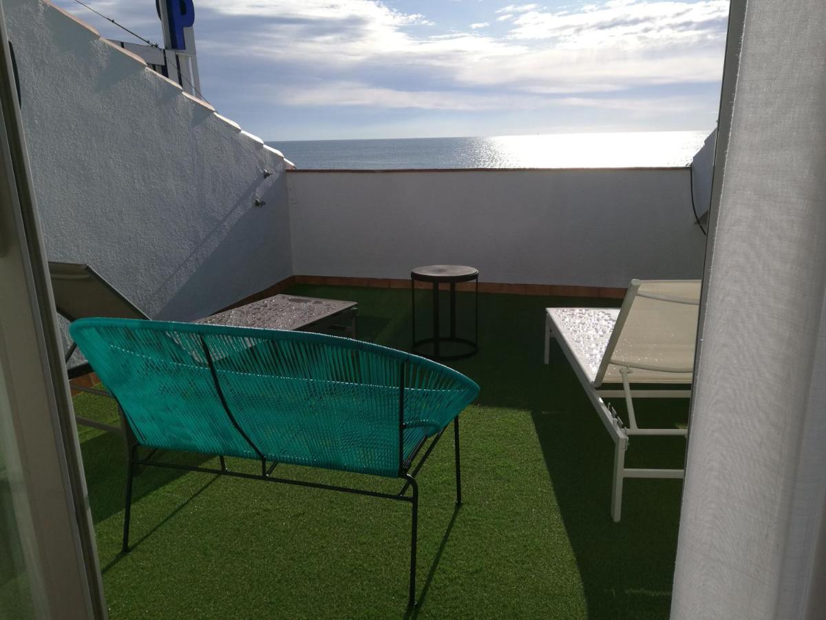 Vila De Premia Premiá de Mar Zewnętrze zdjęcie