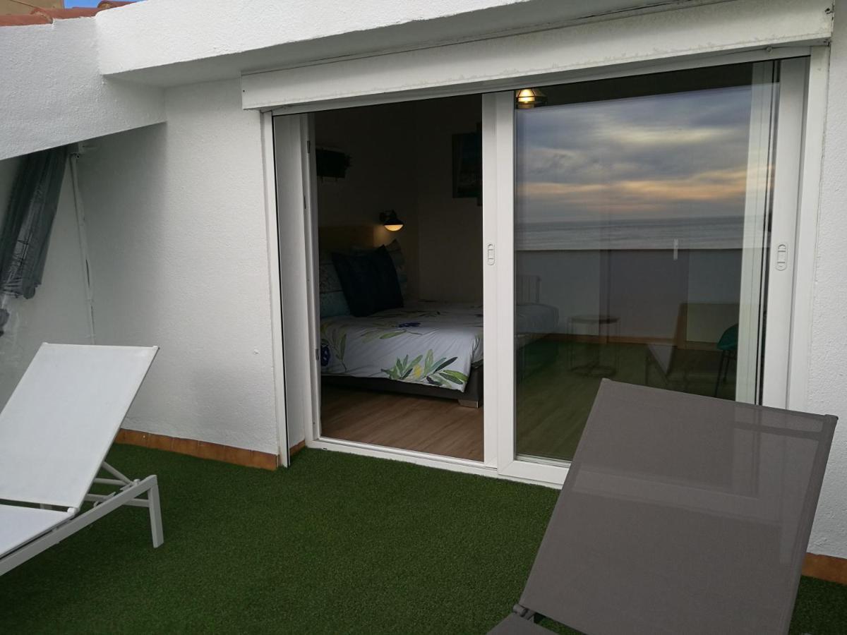Vila De Premia Premiá de Mar Zewnętrze zdjęcie